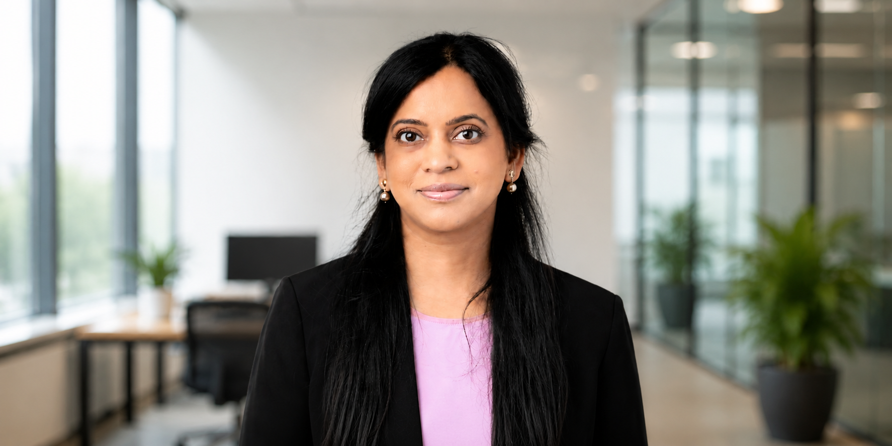 Meenakshi Thanikachalam